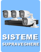 SUPRAVEGHERE VIDEO
