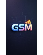 GSM