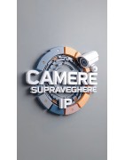Camere supraveghere IP